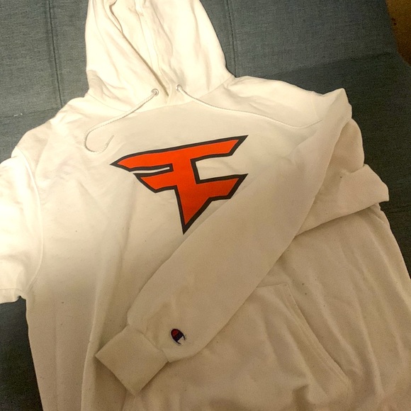 Rare FaZe x Campion Collab 2018 - Picture 2 of 3